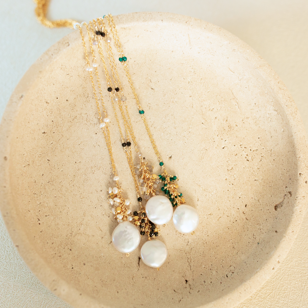 The Marea Pendant