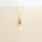 The Marea Pendant