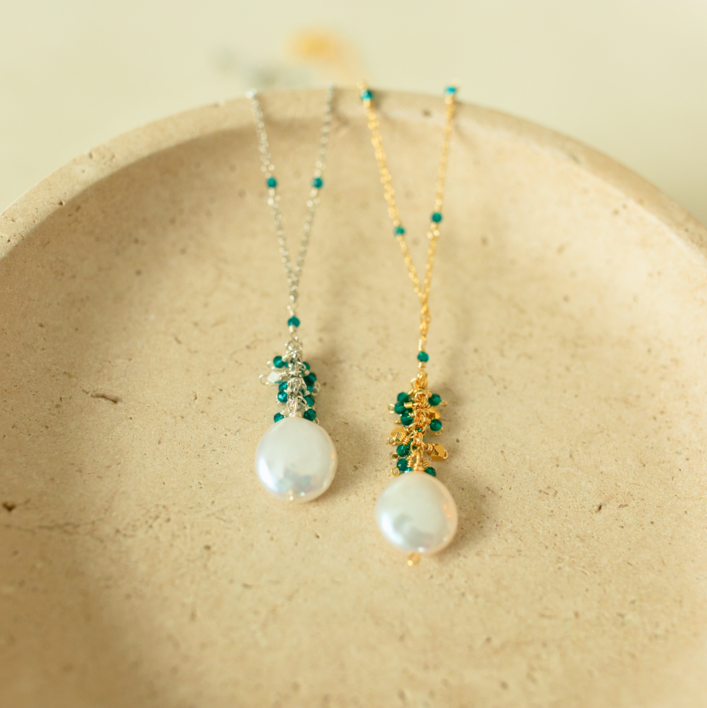 The Marea Pendant