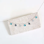 The Azzurra Necklace