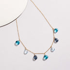 The Azzurra Necklace