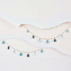The Azzurra Necklace